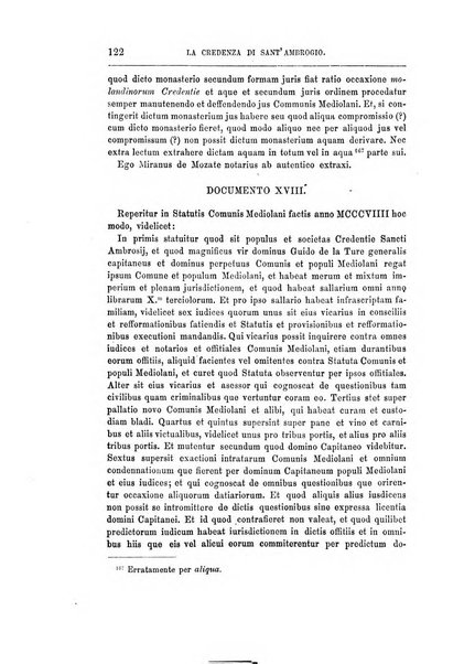 Archivio storico lombardo giornale della Società storica lombarda