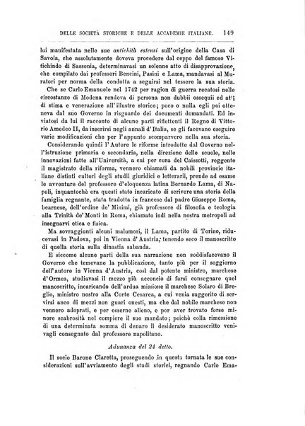 Archivio storico lombardo giornale della Società storica lombarda