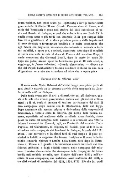 Archivio storico lombardo giornale della Società storica lombarda