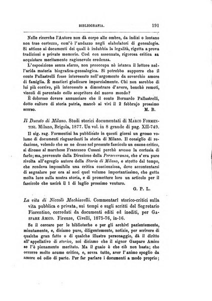 Archivio storico lombardo giornale della Società storica lombarda