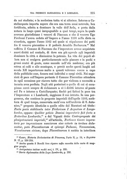 Archivio storico lombardo giornale della Società storica lombarda