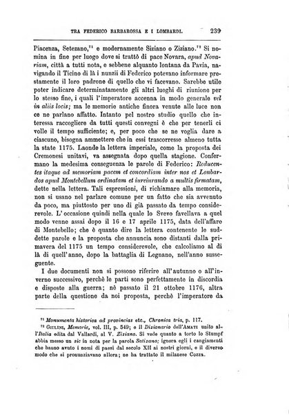 Archivio storico lombardo giornale della Società storica lombarda