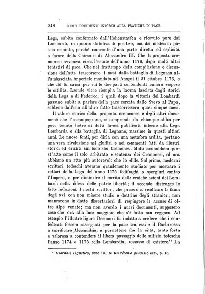 Archivio storico lombardo giornale della Società storica lombarda