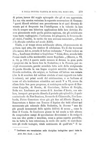 Archivio storico lombardo giornale della Società storica lombarda