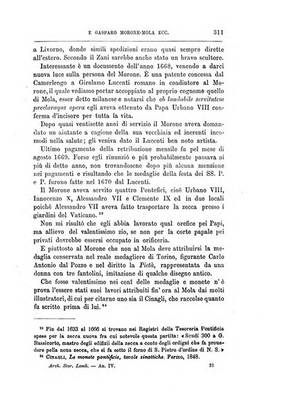 Archivio storico lombardo giornale della Società storica lombarda