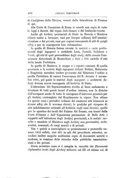 Archivio storico lombardo giornale della Società storica lombarda