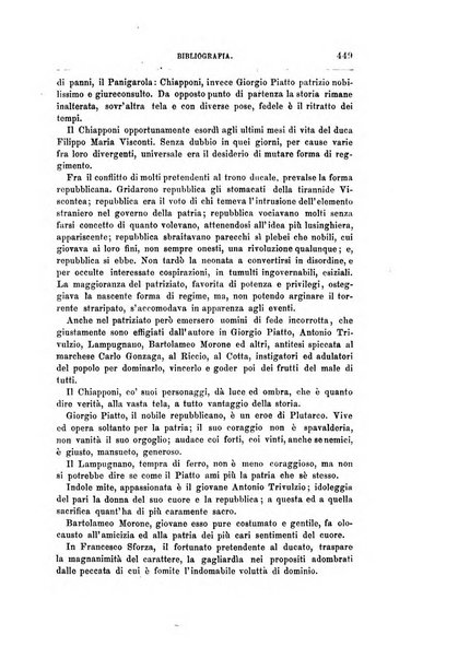 Archivio storico lombardo giornale della Società storica lombarda