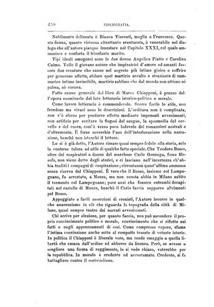 Archivio storico lombardo giornale della Società storica lombarda