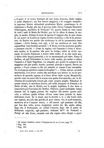 Archivio storico lombardo giornale della Società storica lombarda