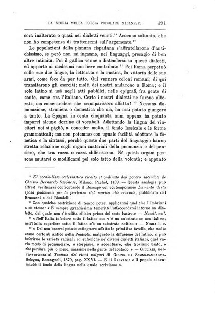 Archivio storico lombardo giornale della Società storica lombarda