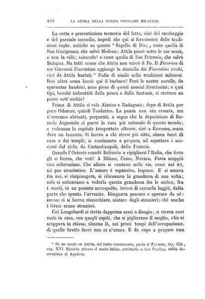 Archivio storico lombardo giornale della Società storica lombarda