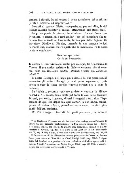 Archivio storico lombardo giornale della Società storica lombarda