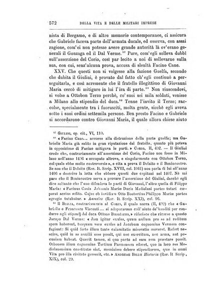 Archivio storico lombardo giornale della Società storica lombarda