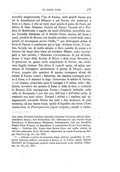 Archivio storico lombardo giornale della Società storica lombarda