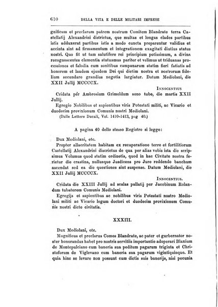 Archivio storico lombardo giornale della Società storica lombarda