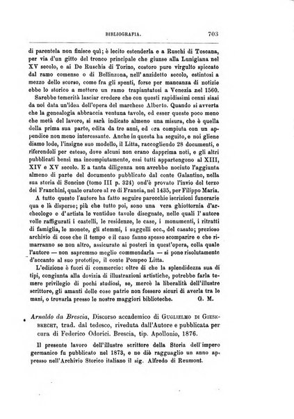 Archivio storico lombardo giornale della Società storica lombarda