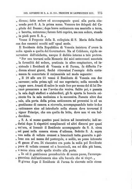 Archivio storico lombardo giornale della Società storica lombarda