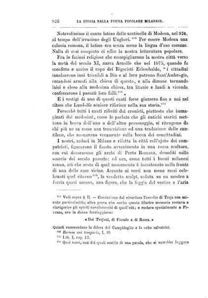 Archivio storico lombardo giornale della Società storica lombarda