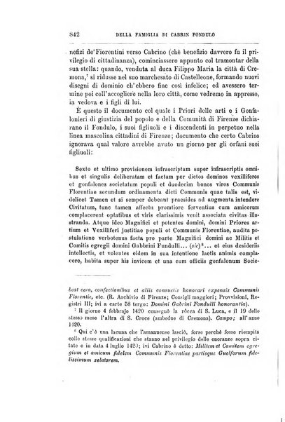 Archivio storico lombardo giornale della Società storica lombarda