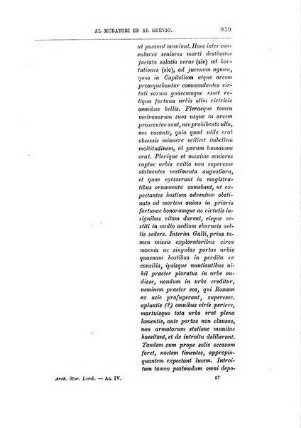 Archivio storico lombardo giornale della Società storica lombarda