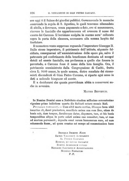 Archivio storico lombardo giornale della Società storica lombarda