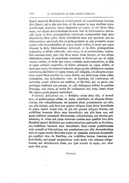 Archivio storico lombardo giornale della Società storica lombarda