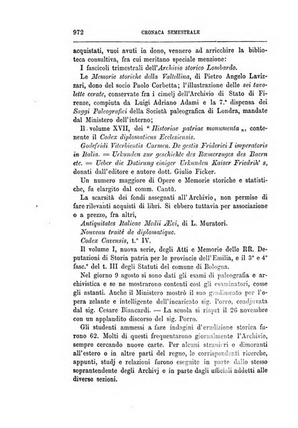 Archivio storico lombardo giornale della Società storica lombarda