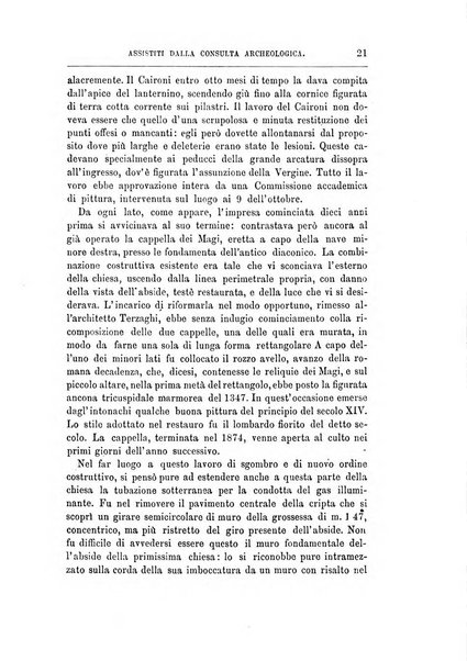 Archivio storico lombardo giornale della Società storica lombarda