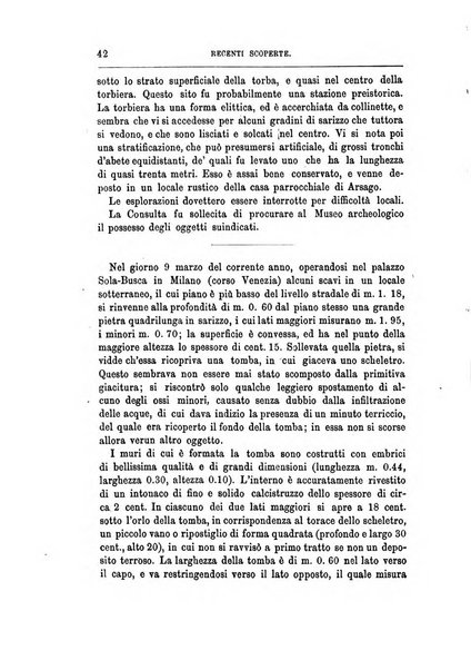 Archivio storico lombardo giornale della Società storica lombarda