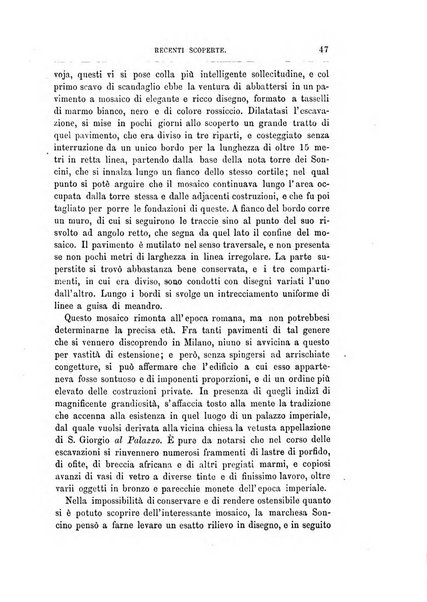 Archivio storico lombardo giornale della Società storica lombarda