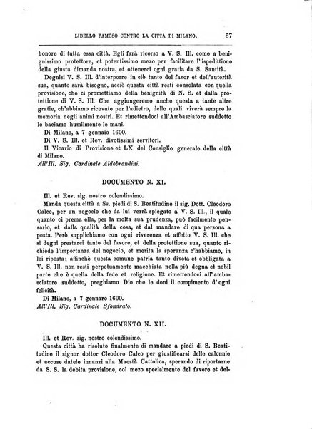 Archivio storico lombardo giornale della Società storica lombarda