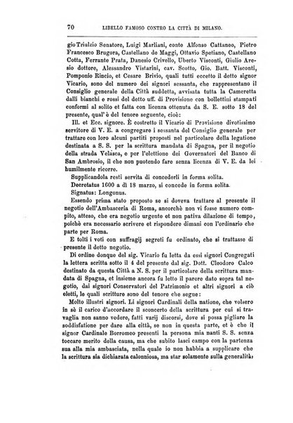 Archivio storico lombardo giornale della Società storica lombarda