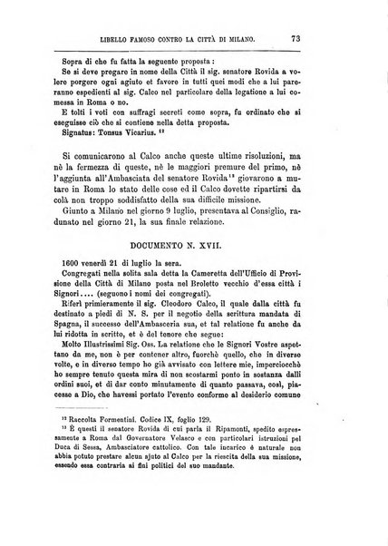 Archivio storico lombardo giornale della Società storica lombarda