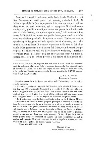 Archivio storico lombardo giornale della Società storica lombarda