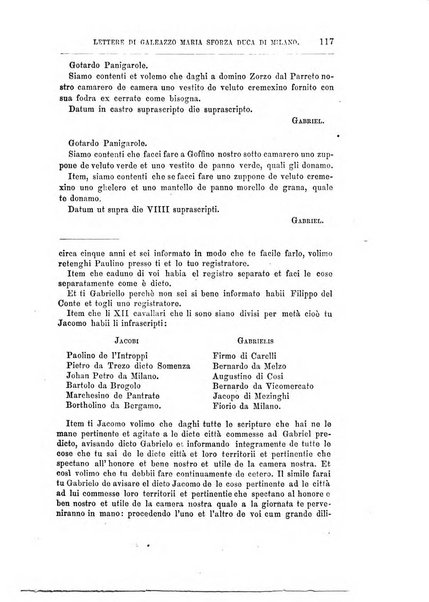 Archivio storico lombardo giornale della Società storica lombarda