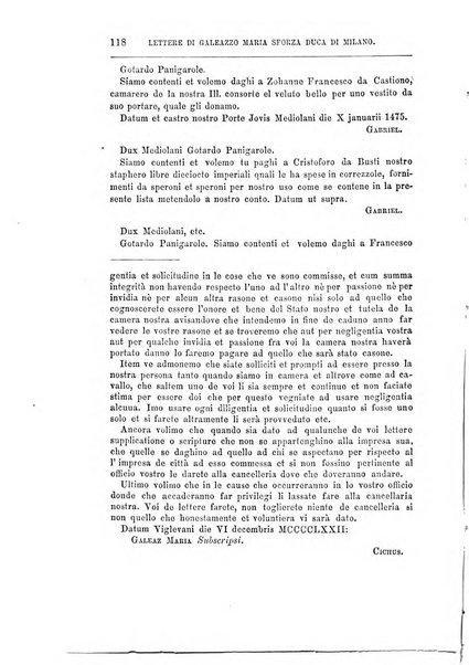 Archivio storico lombardo giornale della Società storica lombarda