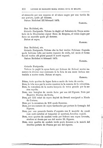 Archivio storico lombardo giornale della Società storica lombarda