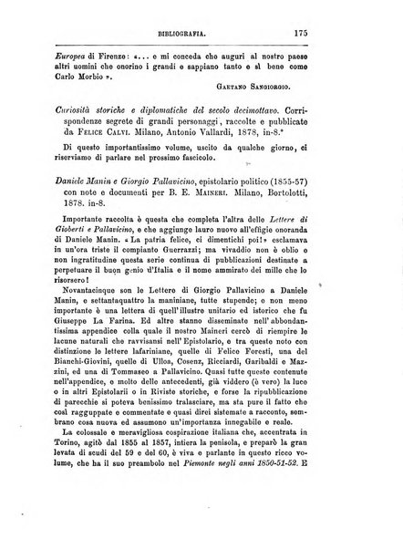 Archivio storico lombardo giornale della Società storica lombarda