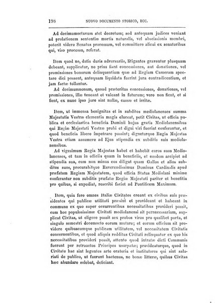 Archivio storico lombardo giornale della Società storica lombarda