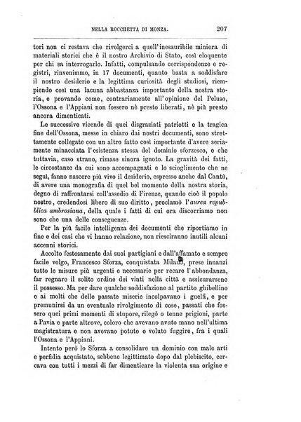 Archivio storico lombardo giornale della Società storica lombarda