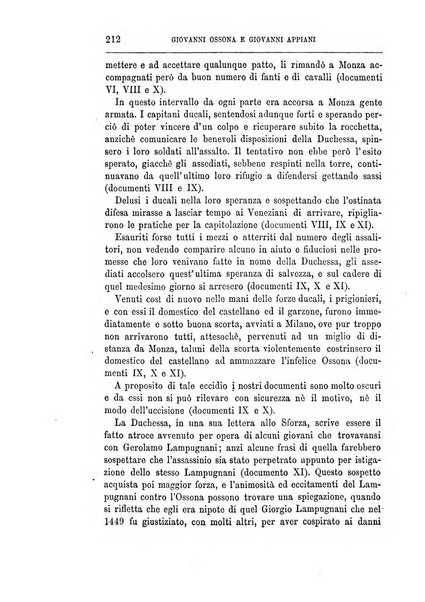 Archivio storico lombardo giornale della Società storica lombarda