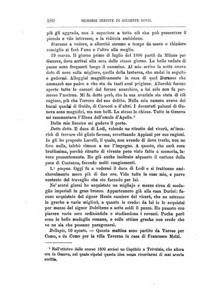 Archivio storico lombardo giornale della Società storica lombarda