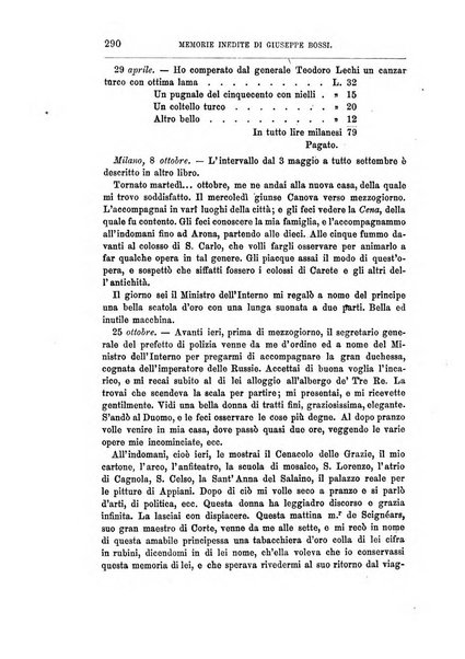 Archivio storico lombardo giornale della Società storica lombarda