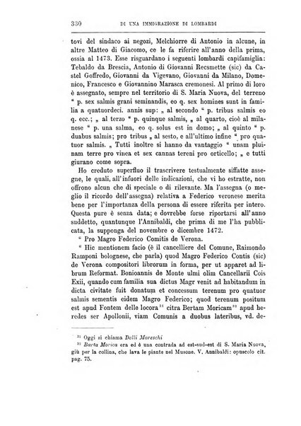 Archivio storico lombardo giornale della Società storica lombarda