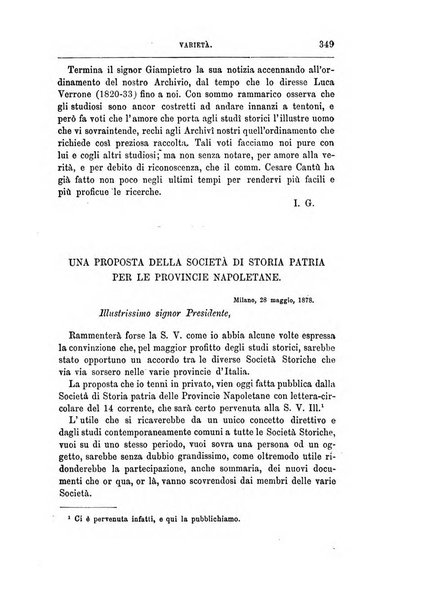 Archivio storico lombardo giornale della Società storica lombarda