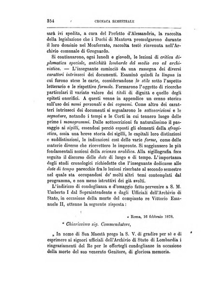 Archivio storico lombardo giornale della Società storica lombarda