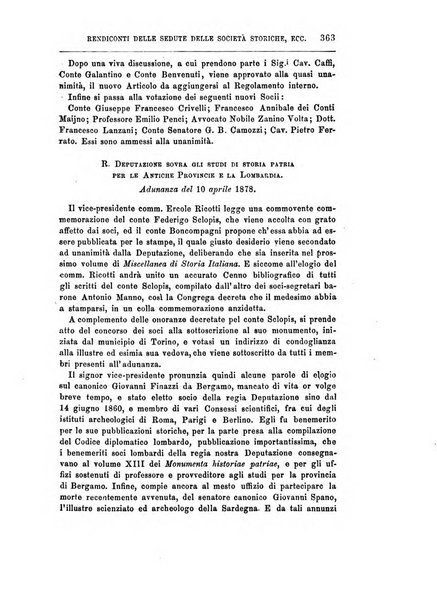 Archivio storico lombardo giornale della Società storica lombarda