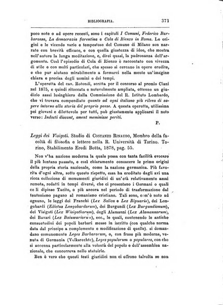 Archivio storico lombardo giornale della Società storica lombarda