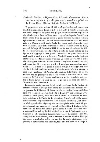 Archivio storico lombardo giornale della Società storica lombarda