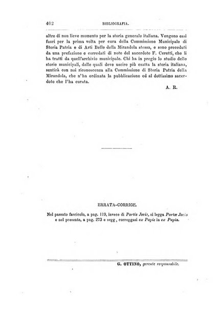 Archivio storico lombardo giornale della Società storica lombarda